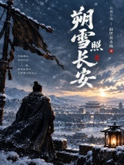 朔雪照长安