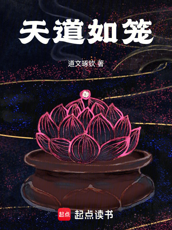 天道如笼在线阅读