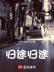 归途归途在线阅读