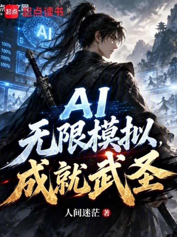 AI无限模拟，成就武圣在线阅读