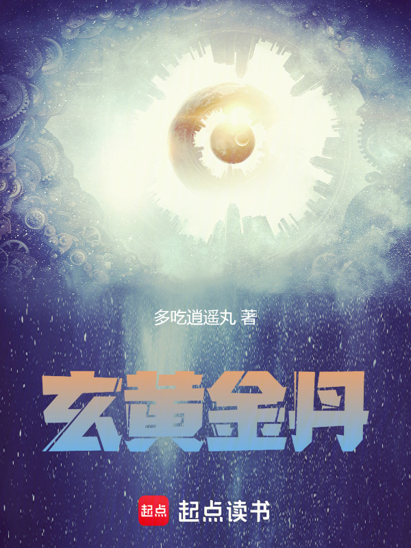 玄黄金丹在线阅读