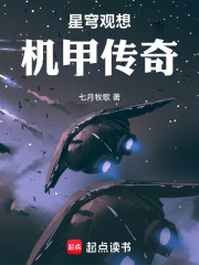 星穹观想：机甲传奇在线阅读
