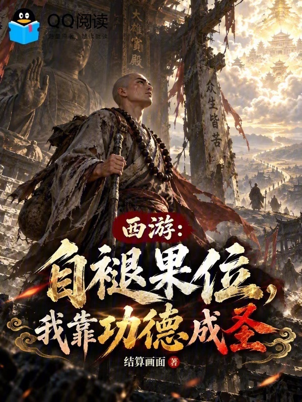 西游：自褪果位，我靠功德成圣在线阅读
