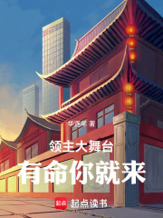 领主大舞台,有命你就来 封面