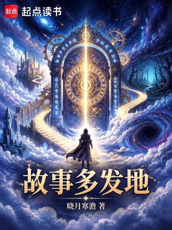 故事多发地在线阅读