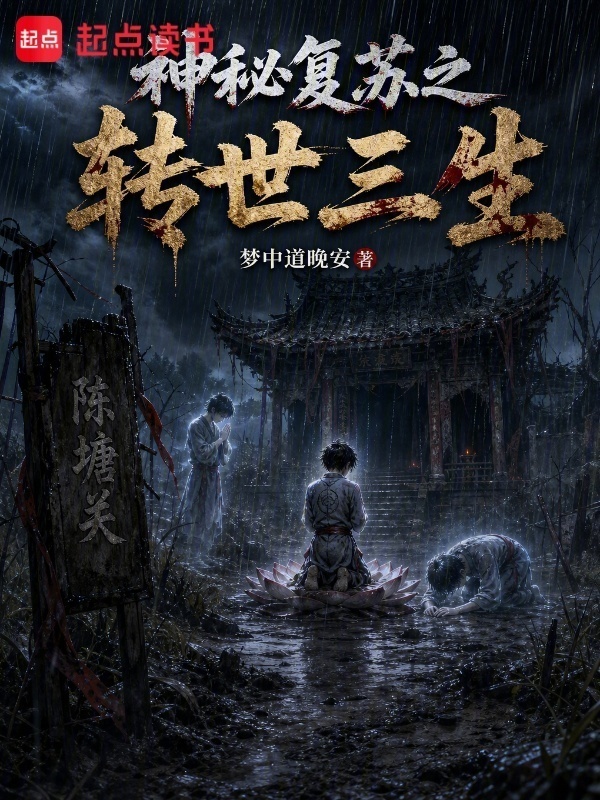 神秘复苏之转世三生在线阅读