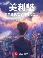 美利坚：崇华的我成了营销号之王封面