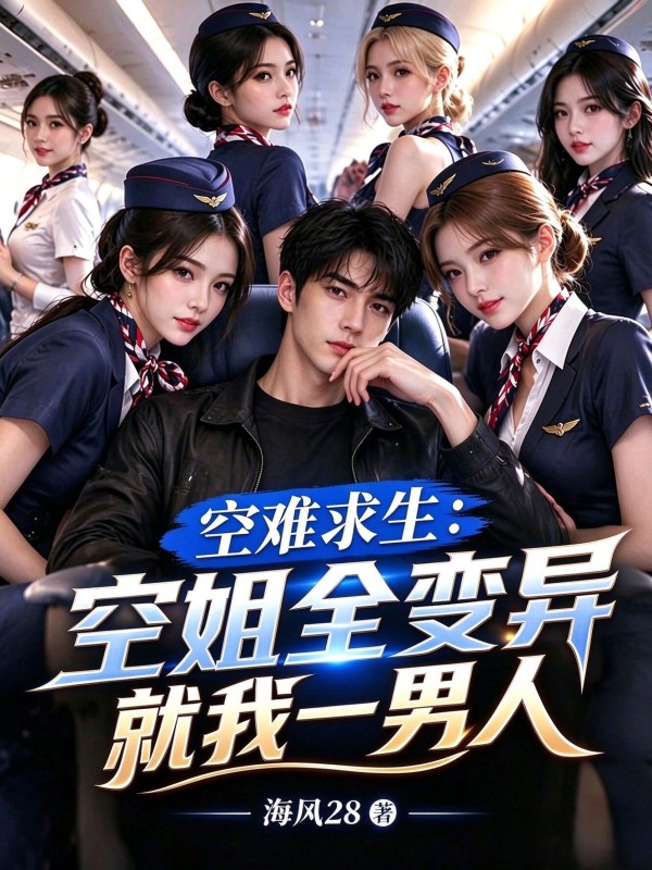 空难求生：空姐全变异就我一男人在线阅读
