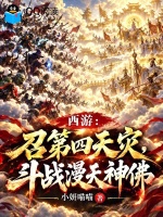 西游：召第四天灾，斗战漫天神佛封面
