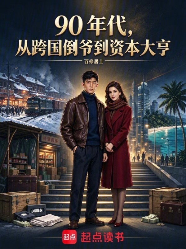 穿越91金融帝国在线阅读