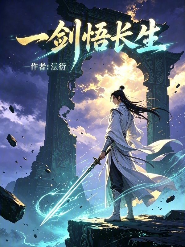 一剑悟长生(沄衍)小说在线阅读-首发起点中文网