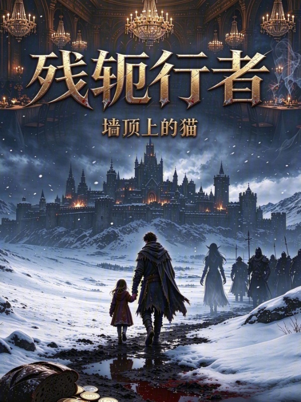 残轭行者在线阅读