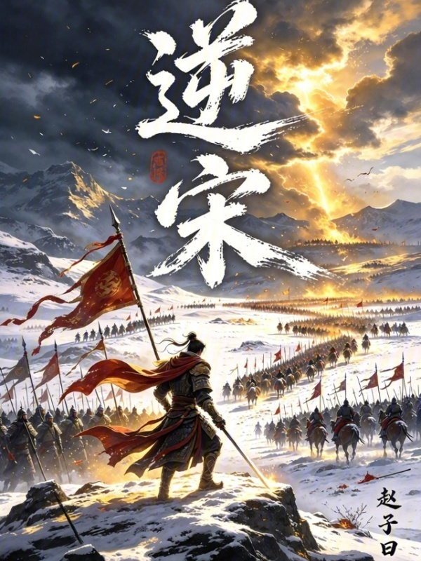 逆宋在线阅读