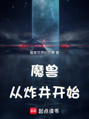 魔兽:从炸井开始 封面