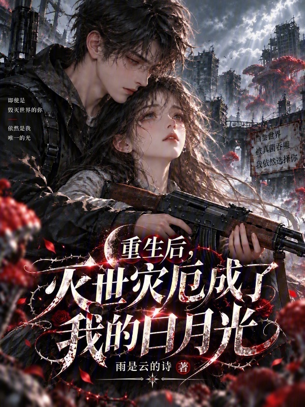 重生后，灭世灾厄成了我的白月光在线阅读