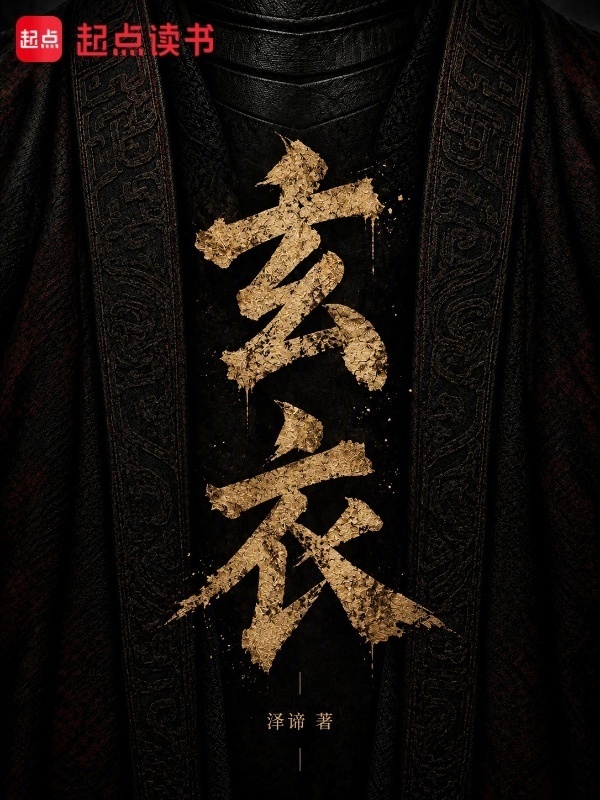 玄衣在线阅读