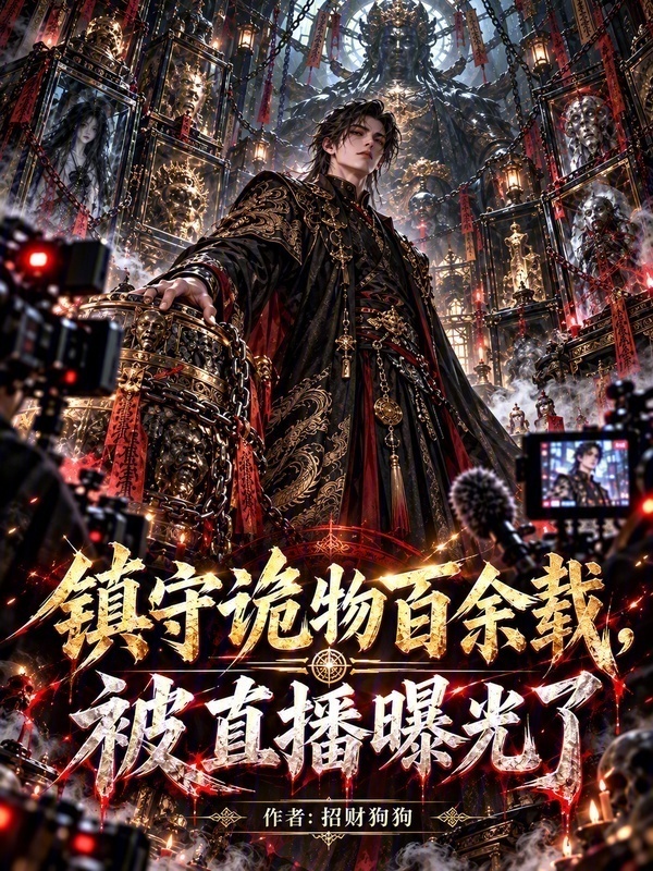 镇守诡物百余载，被直播曝光了在线阅读