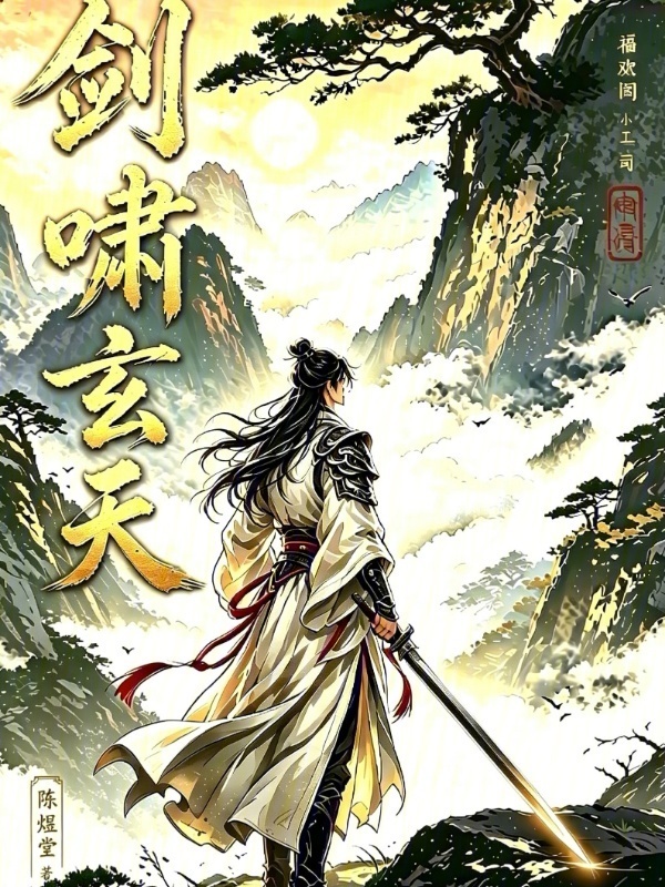 剑啸玄天在线阅读