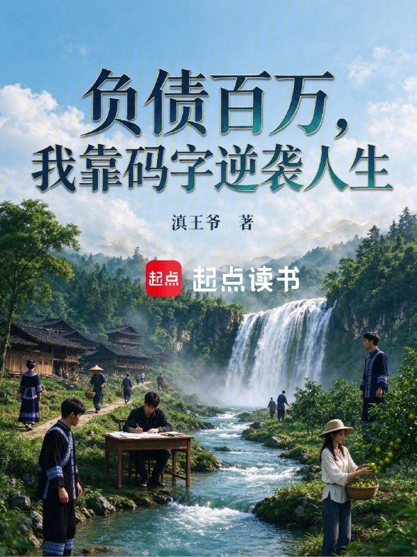负债百万，我靠码字逆袭人生在线阅读