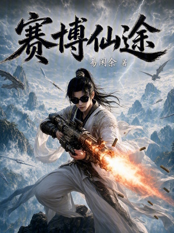 赛博仙途在线阅读