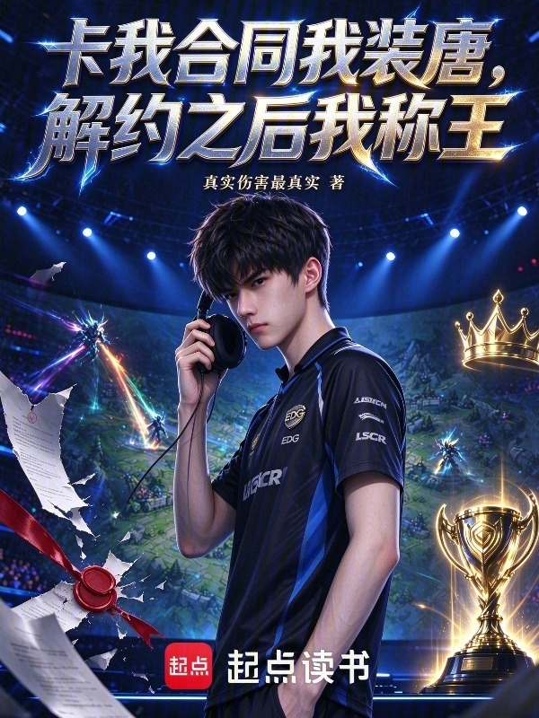 卡我合同我装唐，解约之后我称王在线阅读