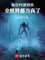 我在95搓特效，全世界都当真了在线阅读