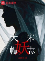 大宋帽妖志 封面