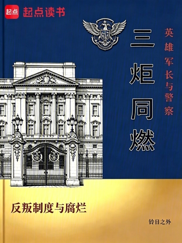 三炬同燃在线阅读