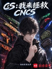CS:我来拯救CNCS 封面