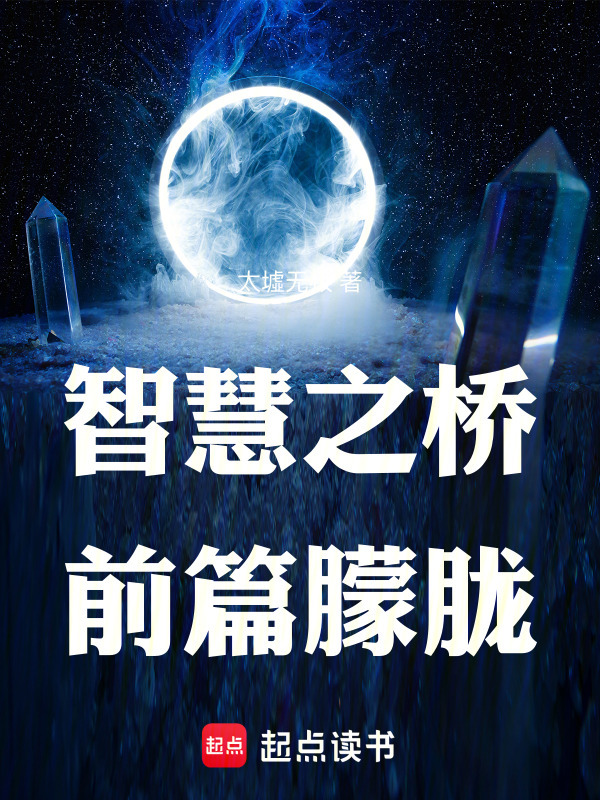 智慧之桥前篇朦胧在线阅读