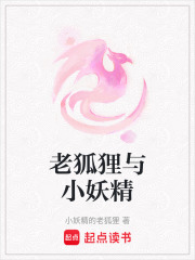 老狐狸与小妖精在线阅读