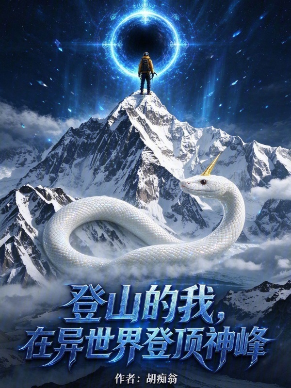 登山的我，在异世界登顶神峰在线阅读