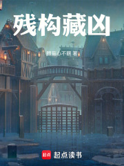 残构藏凶在线阅读