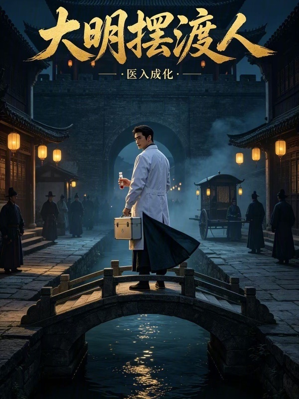 大明摆渡人在线阅读