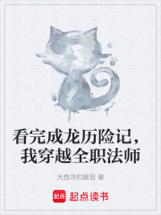 看完成龙历险记，我穿越全职法师 封面