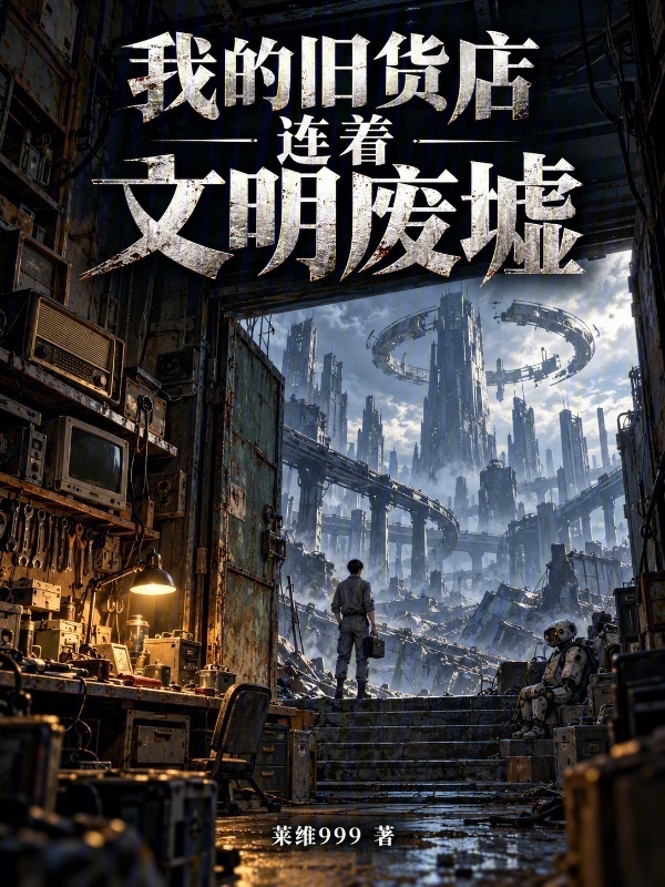 我的旧货店连着文明废墟在线阅读
