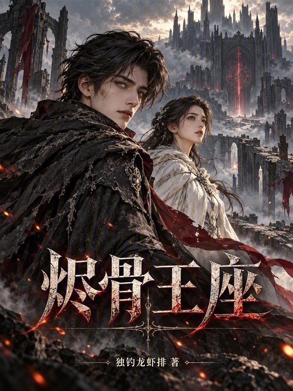 烬骨王座在线阅读