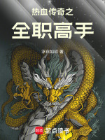 热血传奇之全职高手封面