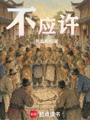 不应许在线阅读