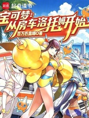 宝可梦：从房车洛托姆开始 封面
