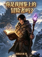 你是我图鉴上的冒险者吗? 封面