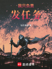 我只负责发任务 封面