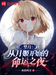 型月：从月姬开始的命运之夜 封面