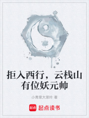 拒入西行，云栈山有位妖元帅封面