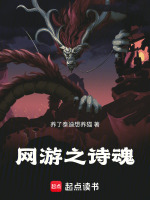 网游之诗魂封面