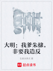 大明:我爹朱棣,非要我造反 封面