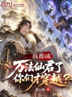我都成万法仙君了，你们才穿越？封面