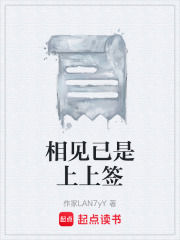 相见已是上上签在线阅读