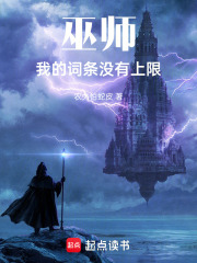 巫师:我的词条没有上限 封面