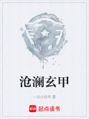 沧澜玄甲在线阅读